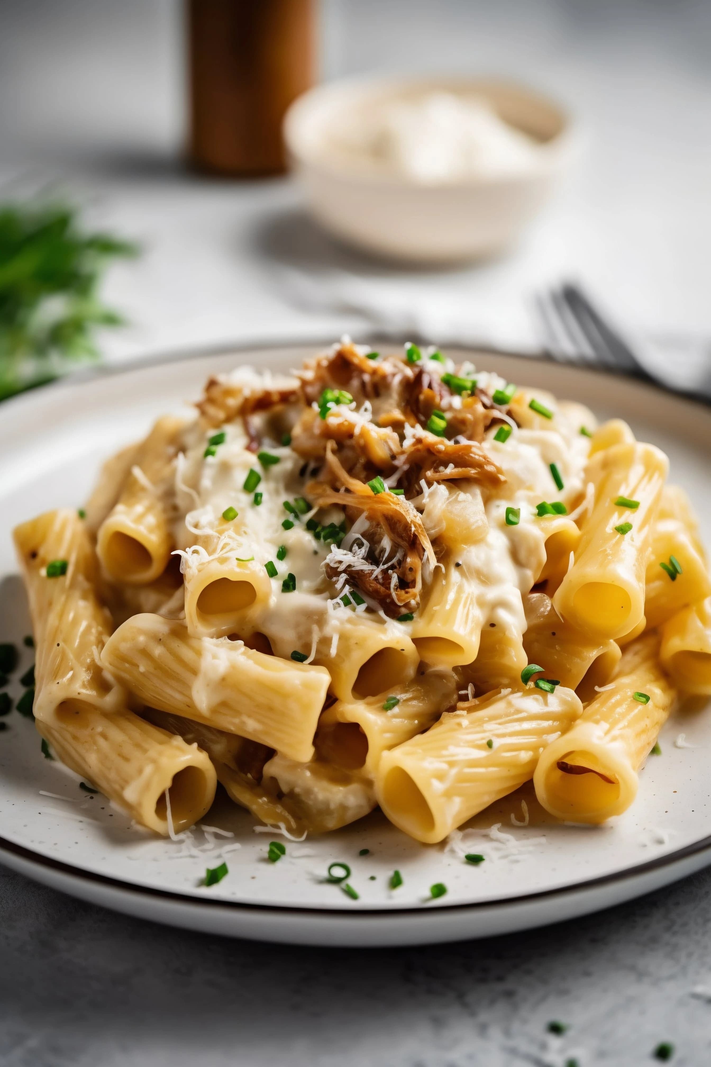 Cacio e pepe cu pecorino